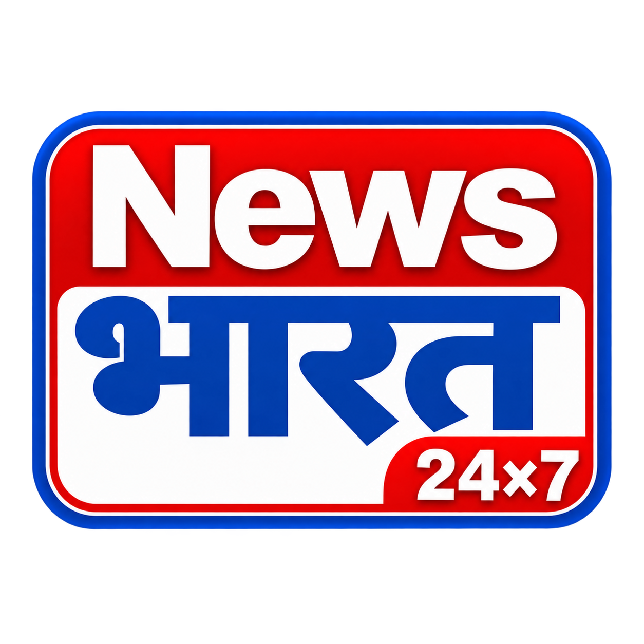 News Bharat 24×7